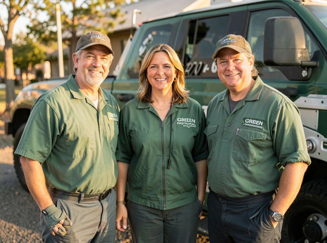 Water Damage Restoration company in Dublin, PA