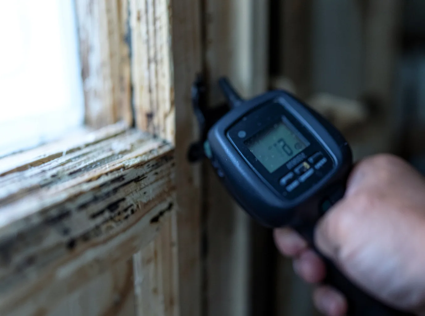 Commercial Water Damage Restoration in Dublin, PA