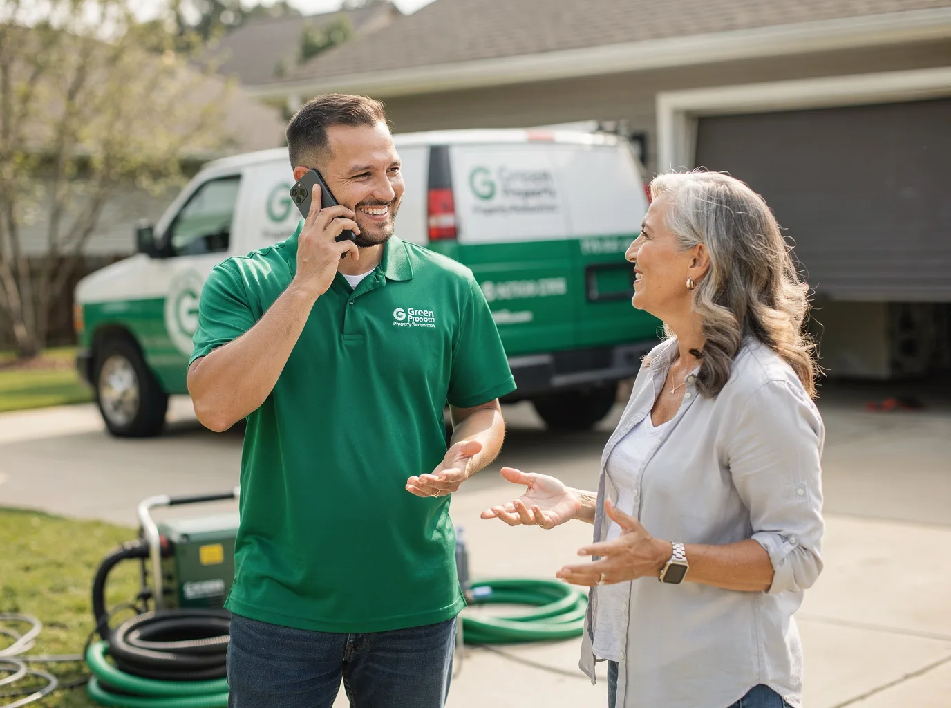 Water Damage Restoration Dublin, PA FAQs